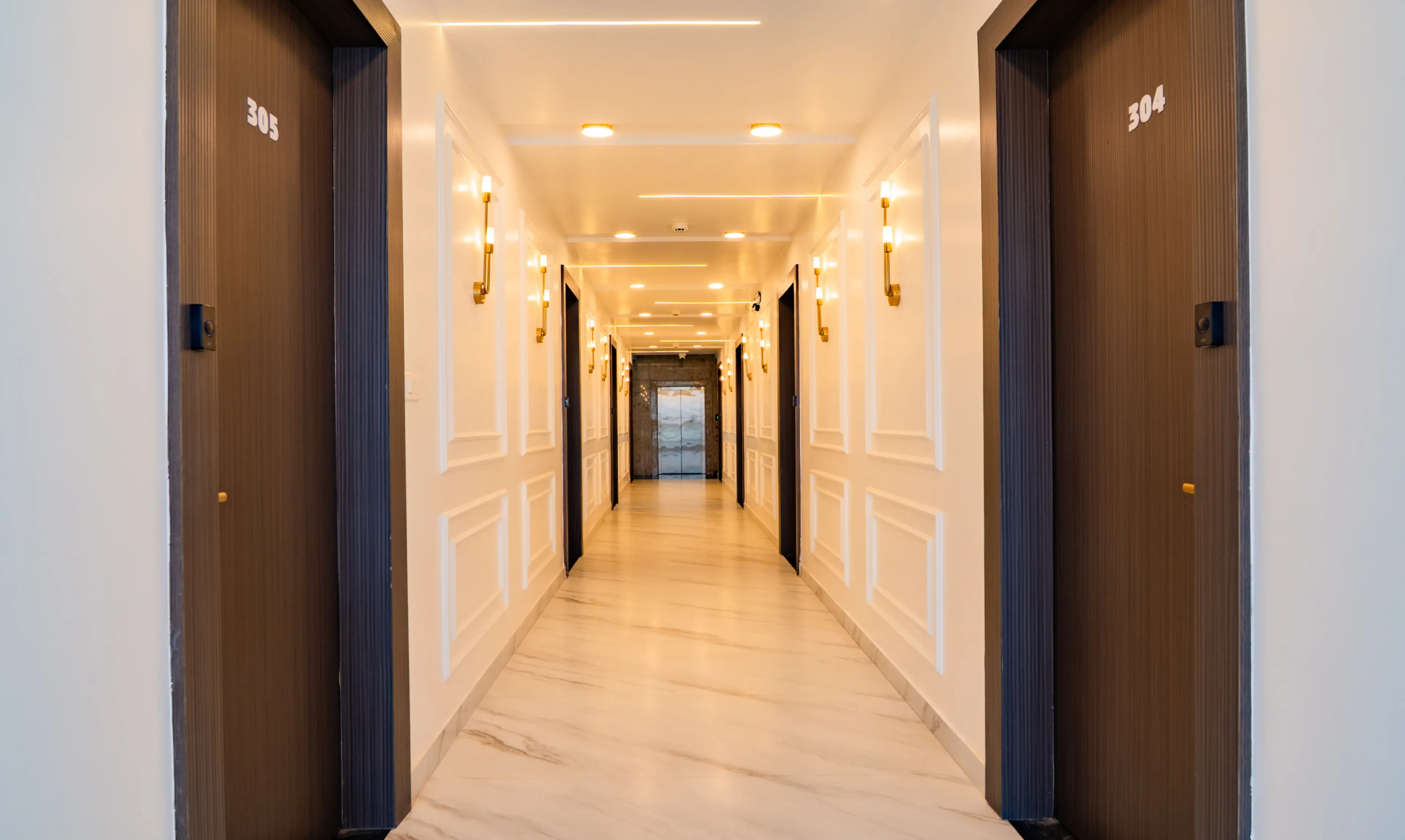 Room Access